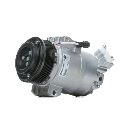 Afbeelding van Valeo Airco compressor 813339