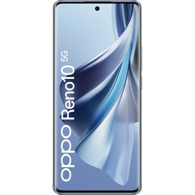 Afbeelding van OPPO 10 5G 17 cm (6.7&quot;) Dual SIM Android 13 USB Type C 8 GB 256 5000 mAh Blauw