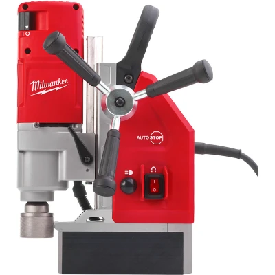 Afbeelding van Milwaukee MDE 41 Kernboormachine met magneetvoet