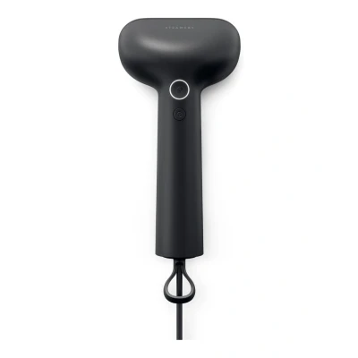 Afbeelding van Steamery Stockholm Unisex Cirrus X Handheld Handstomer Zwart maat ONE SIZE