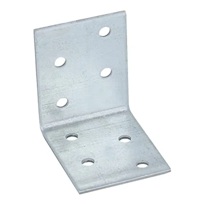 Afbeelding van Connex Sparpack hoekverbindingen 50 x 40 2 mm, verzinkt, 25 stuks, HVG2420