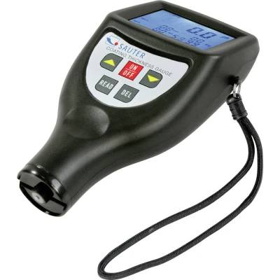 Afbeelding van Sauter TF 1250 0.1FN Laagdiktemeter 0 µm