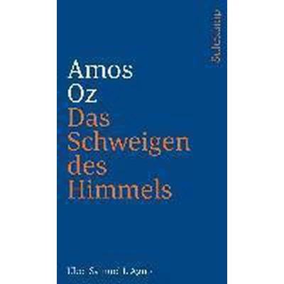 Afbeelding van Das Schweigen des Himmels