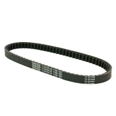 Afbeelding van DV035 Riem, aandrijving, versnellingsbak