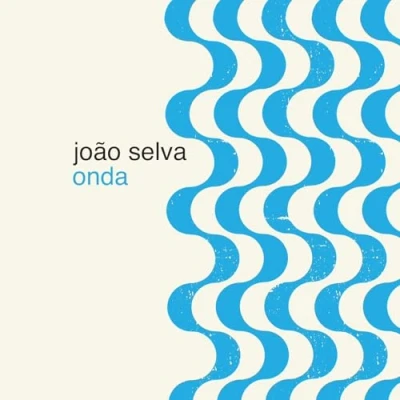 Afbeelding van João Selva Onda (CD)
