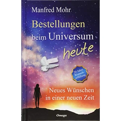 Afbeelding van Bestellungen beim Universum heute