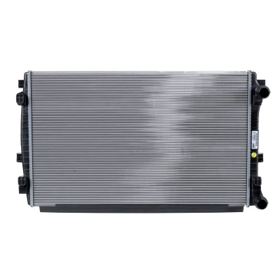 Afbeelding van Valeo Radiateur 735558
