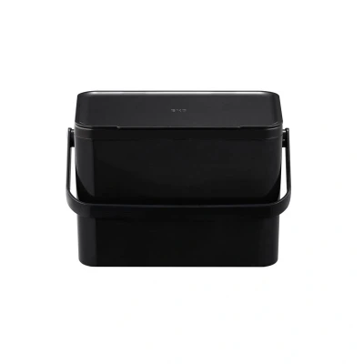 Afbeelding van Vepa Bins Afvalbak Foodwaste Caddy EKO 4 L