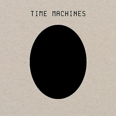 Afbeelding van Coil Time Machines (2 LPs)