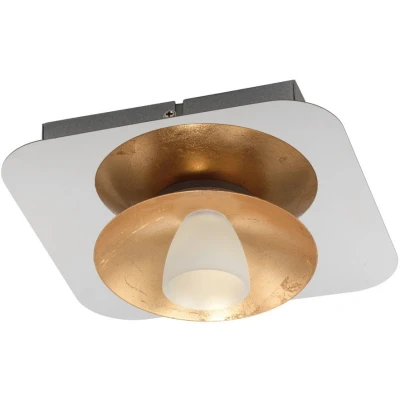 Afbeelding van EGLO, Wandlamp + plafondlamp, Torano (510 lm)