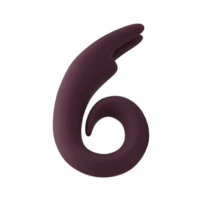 Afbeelding van Rabbit Vibrator Lithe Paars