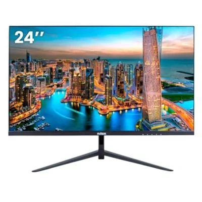 Afbeelding van Monitor Nilox NXM24FHD111 100 Hz Full HD 24&quot;