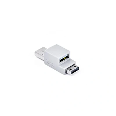 Afbeelding van SmartKeeper ESSENTIAL / 1 x USB Cable Lock/zwart