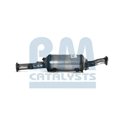 Afbeelding van Roetfilter, uitlaatinstallatie BM Catalysts BM11091