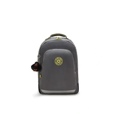 Afbeelding van Kipling CLASS ROOM Rugzak BACK TO GREY