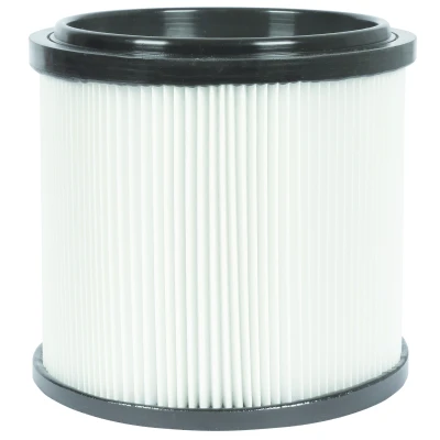 Afbeelding van Einhell Plooifilter 1 stuk Geschikt voor TE VC 2230 SACL, 2350 SACL
