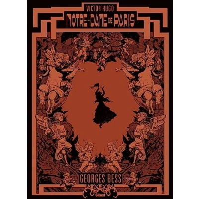 Afbeelding van Victor Hugo Notre Dame de Paris Édition Prestige
