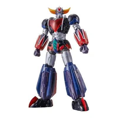 Afbeelding van BANDAI 65204 HG Grendizer Infinitism 1/144, meerkleurig
