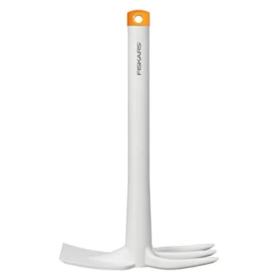 Afbeelding van Fiskars White combi hakker 1027035