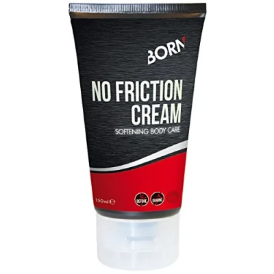 Afbeelding van Born Sportvoeding No Friction Cream 150 ml