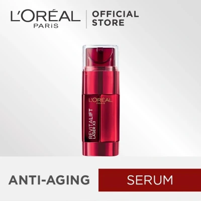 Afbeelding van Herstellende Crème Revitalift Laser L&#039;Oreal Make Up 50 ml