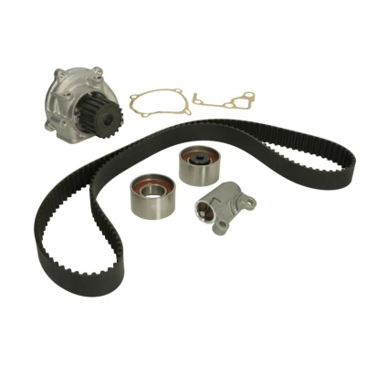 Afbeelding van Bosch Distributieriem kit incl.waterpomp 1 987 946 955