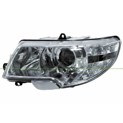 Afbeelding van Koplamp PRASCO SK4204904