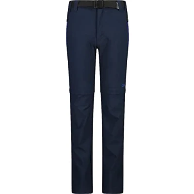 Afbeelding van CMP Elastische broek met ritssluiting voor kinderen