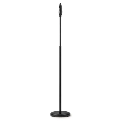 Afbeelding van Vonyx MS110 Microfoon standaard met hoogteverstelling en opvouwbaar