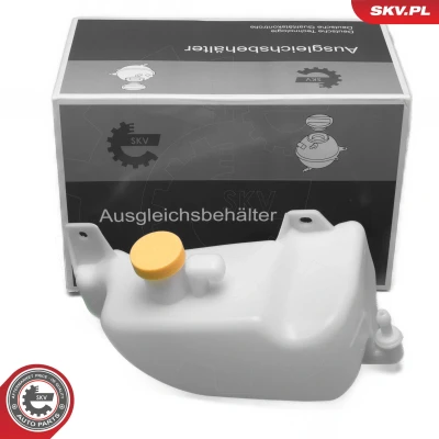 Afbeelding van ESEN SKV 61SKV514 Expansievat Met afdekking NISSAN: Micra II Hatchback (K11) 1.4 i 16V, 1.0 1.3 16V 1992 2003