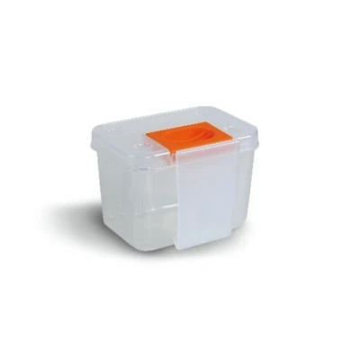 Afbeelding van Beta Uitneembare assortimentsdoosje voor koffer artikel 2080/V6 U 020800066