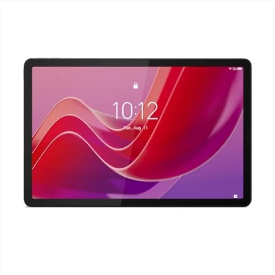 Afbeelding van Lenovo Tab M11, display 10,95 inch FullHD (MediaTek Helio G88, 4 GB RAM, 128 geheugen, WiFi 5, 4G LTE, tablet Android 13) Seafoam Green, exclusief van Amazon, pen inbegrepen