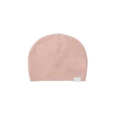 Afbeelding van Muts Niland Rose Smoke 0M 3M