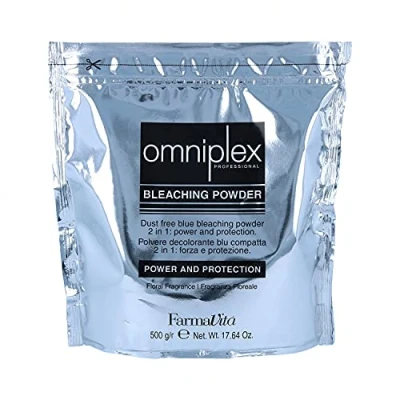 Afbeelding van Verlichter Farmavita Omniplex Bleaching Poeder (500 g)