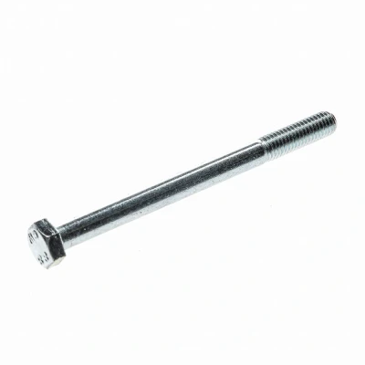 Afbeelding van Kelfort Zeskantbout staal 8.8 verzinkt m8 x 90mm