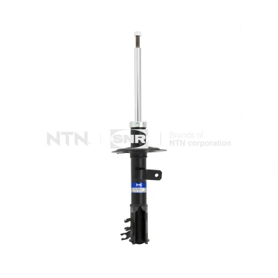 Afbeelding van SNR SA65840.22R Schokdemper Vooras rechts Gasdruk 542mm 333mm 45mm Dubbelpijp Veerpoot Pen bovenaan FIAT: Panda II Hatchback (169) 1.3 D Multijet