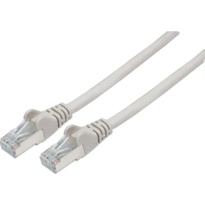 Afbeelding van Intellinet 30m Cat6 SFTP (S/FTP, CAT6, 30 m), Netwerkkabel