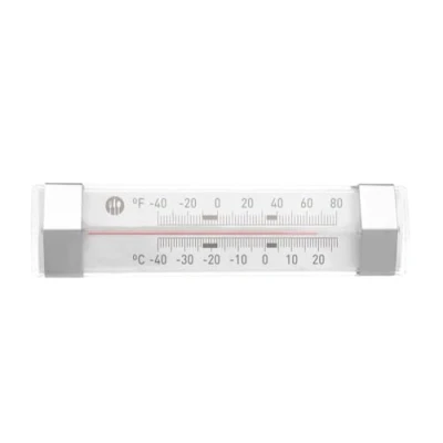 Afbeelding van Hendi Koelkast Thermometer Met Haken Horizontaal 271261