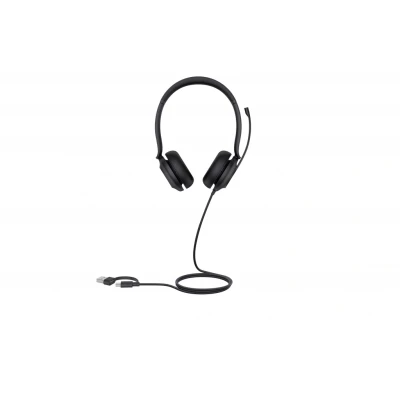 Afbeelding van UH35 Dual UC USB C/A
