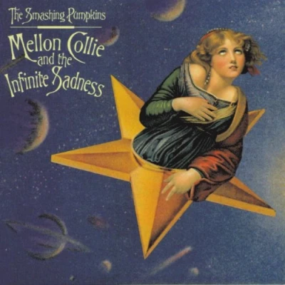 Afbeelding van Smashing Pumpkins Mellon Collie And The Infinite (2 CD)