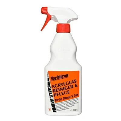 Afbeelding van YACHTICON Acrylglas acryl verzorging 500ml