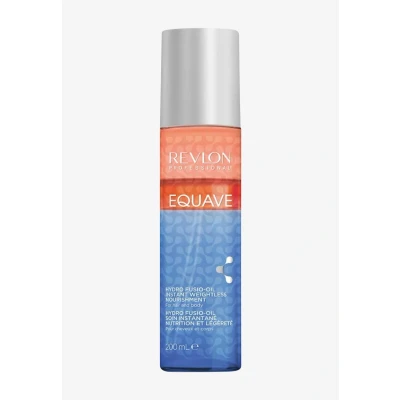 Afbeelding van Revlon Equave 3 Phases Instant Detangling Conditioner 200 ml