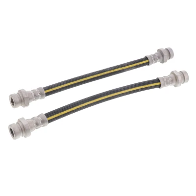 Afbeelding van ACKOJA A38 0216 Remslang Achteras 216mm M 10 x 1 NISSAN: Micra II Hatchback (K11) 1.5 D, 1.4 i 16V, 1.0 1.3 16V 1992 2003