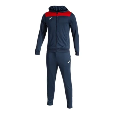 Afbeelding van Joma Trainingspak Phoenix II, marineblauw