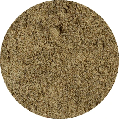 Afbeelding van Van Beekum Specerijen Rollade Kruiden Met Zout 20 KG Zak (bulk verpakking)