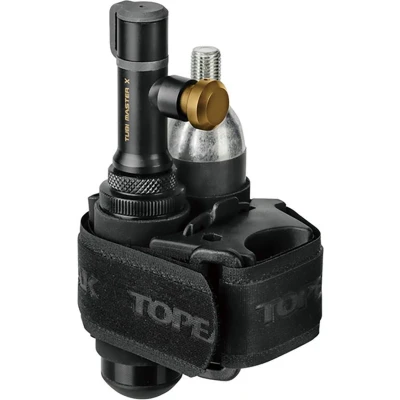 Afbeelding van Topeak Co2 pomp Tubi X incl cartridge