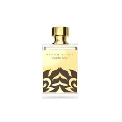 Afbeelding van Afnan Ouddiction Extrait de Parfum 80 ml
