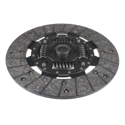 Afbeelding van Blue Print Frictieplaat ADC43169