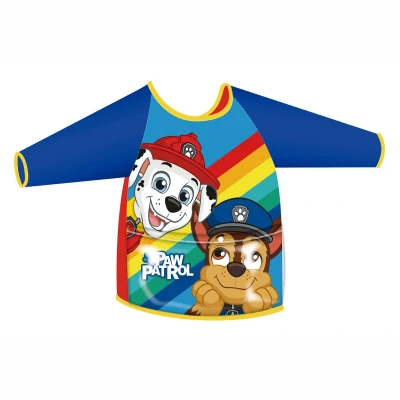 Afbeelding van PAW Patrol Kliederschort Patrol, 2 4 jaar