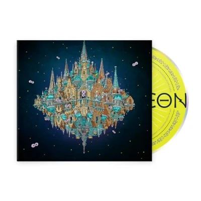 Afbeelding van Dance Gavin Pantheon (CD)